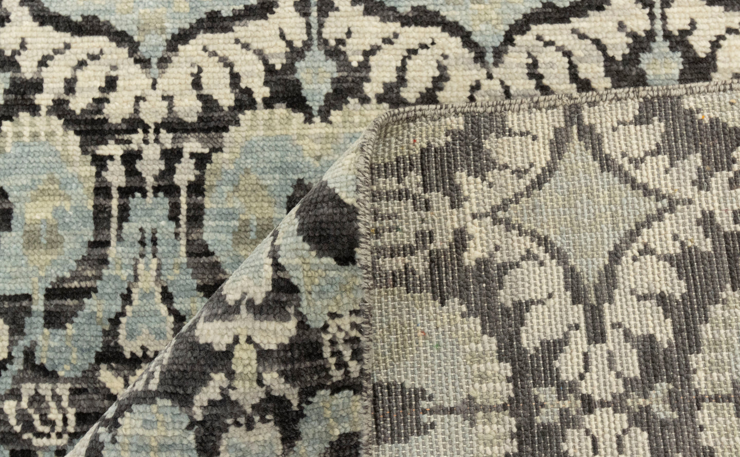 Casavani Turkish Tribal Rug | Order Rug Online